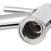 Смеситель для раковины Qtap Grand Chrome (QTGRACRM001F)- Фото 3
