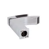 Смеситель для раковины Qtap Swan Cascada Chrome (QTSWA270CRM45564)- Фото 3