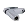 Смеситель для раковины Qtap Swan Eco Chrome (QTSWA270CRM45532)- Фото 3