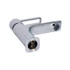 Змішувач для раковини Qtap Taurus Chrome (QTTAU270CRM45659)- Фото 3