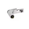 Смеситель для раковины Qtap Vlasta New Chrome (QTVLA270CRM45640)- Фото 3