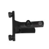 Змішувач для ванни Qtap Slavonice Black Matt (QTSLA259BLM45918)- Фото 3