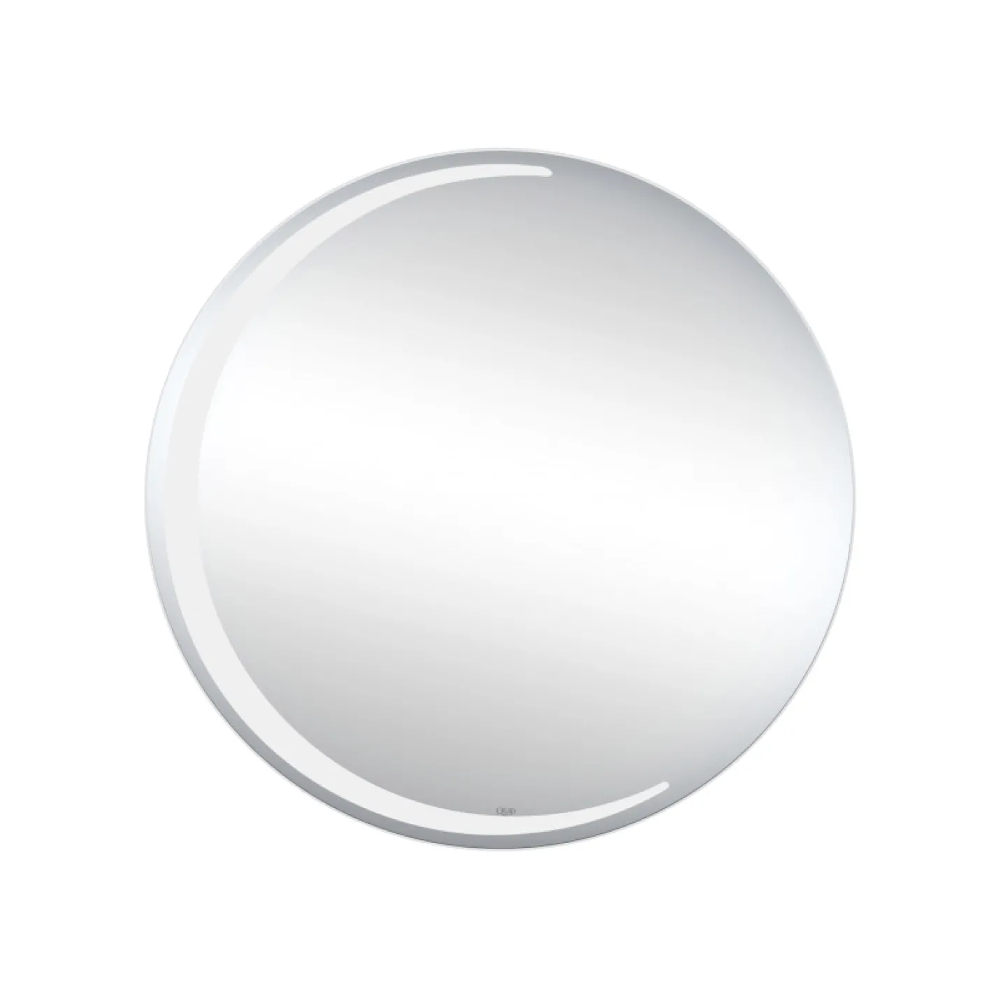 Зеркало Qtap Robin R830, с LED-подсветкой (QT13782601W) - Фото 1