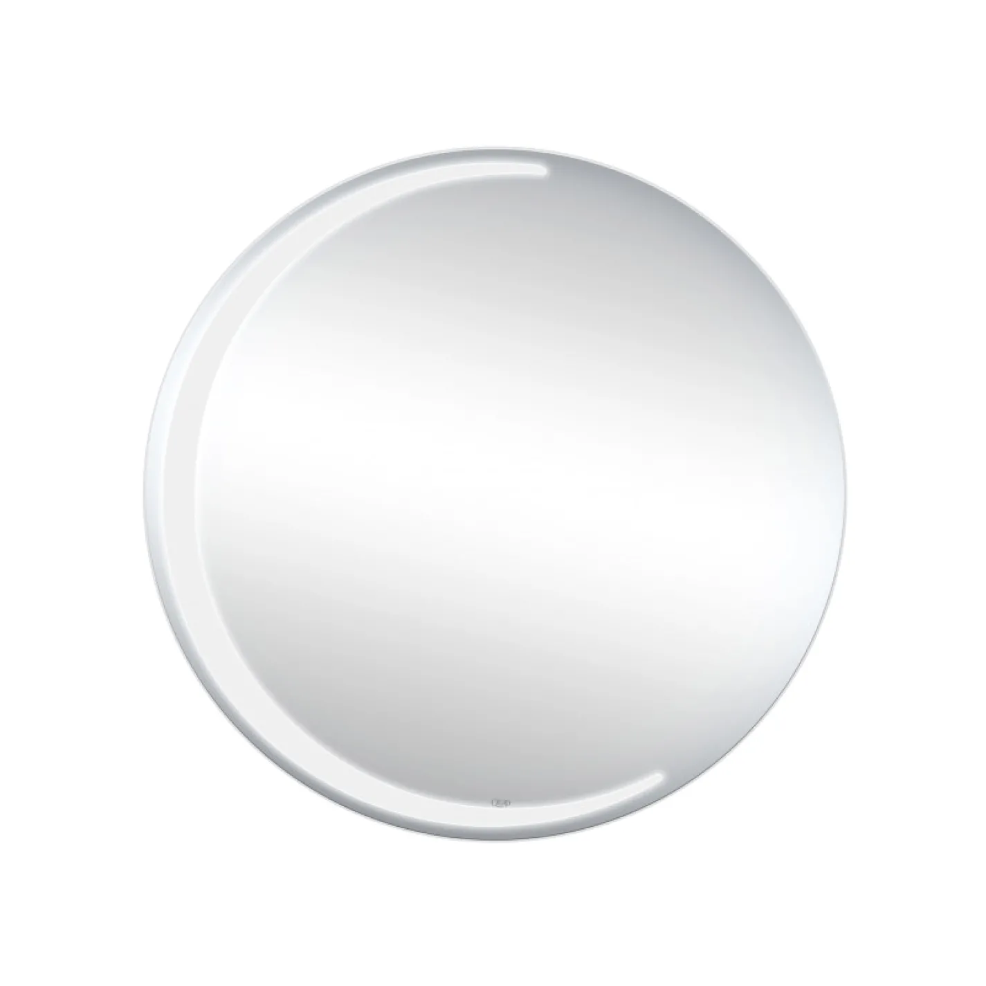 Зеркало Qtap Robin R830, с LED-подсветкой (QT13782601W) - Фото 2
