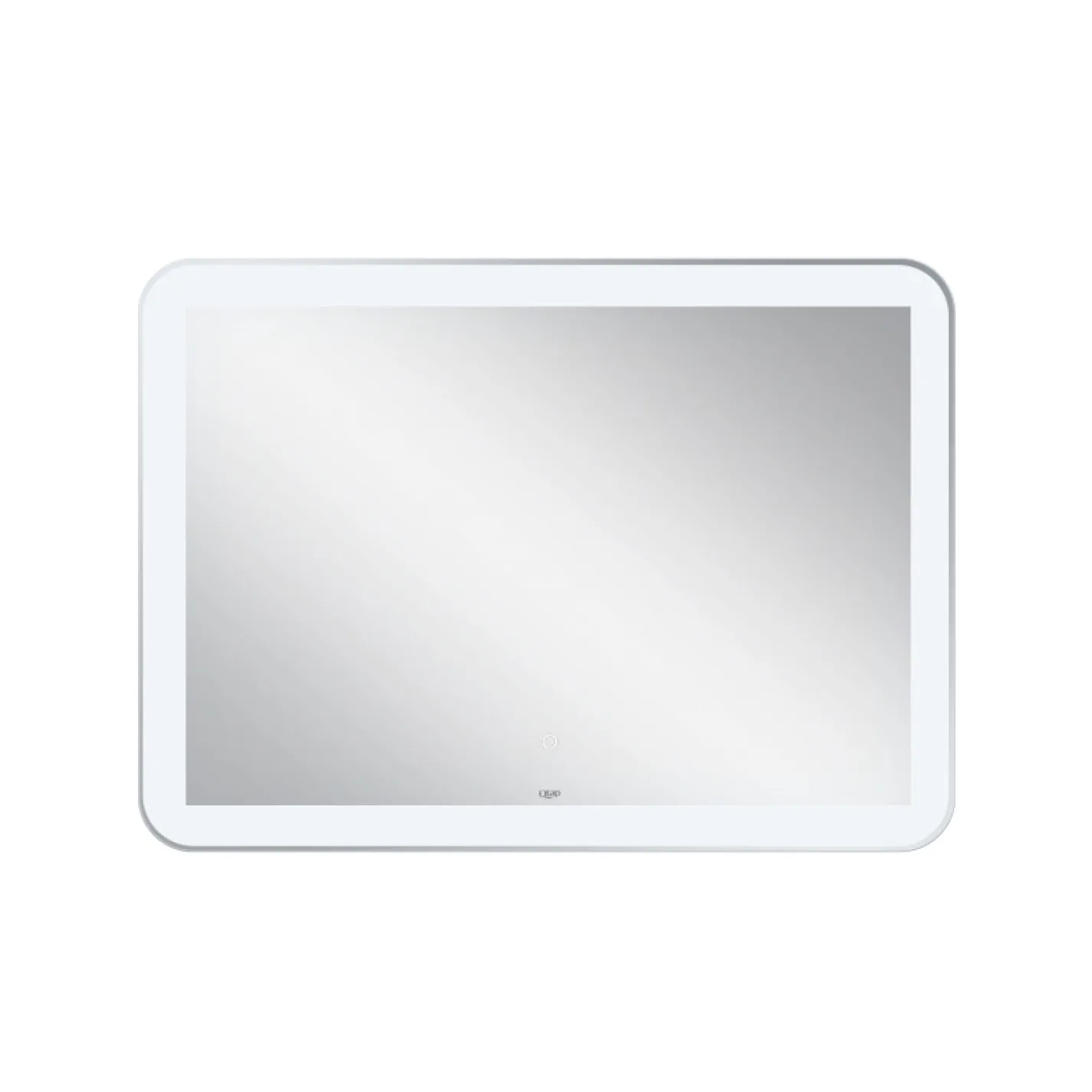 Зеркало Qtap Swan 1000х700, с LED-подсветкой (QT1678141470100W) - Фото 1
