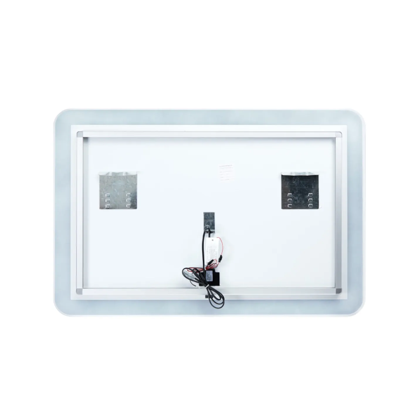 Зеркало Qtap Swan 1000х700, с LED-подсветкой (QT1678141470100W) - Фото 3