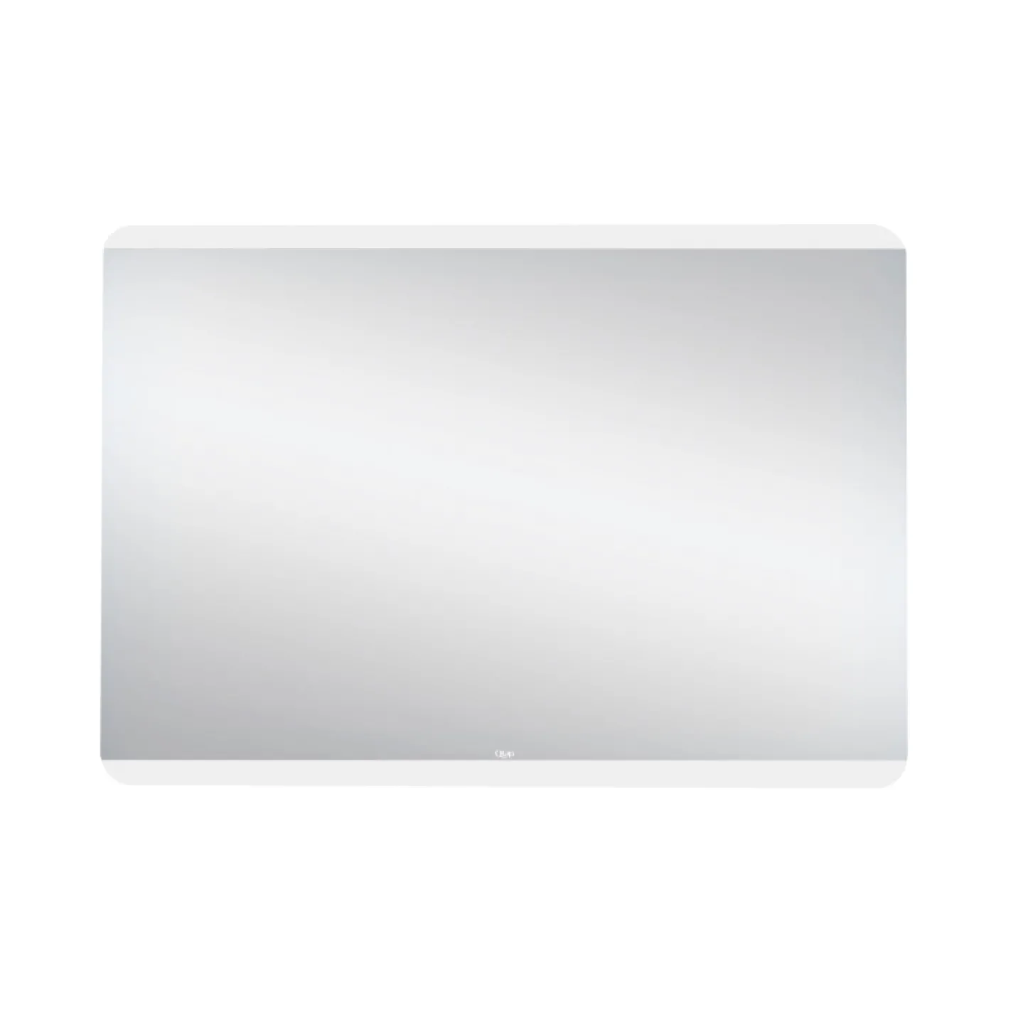 Зеркало Qtap Tern 1000х700, с LED-подсветкой (QT1778120870100W) - Фото 1