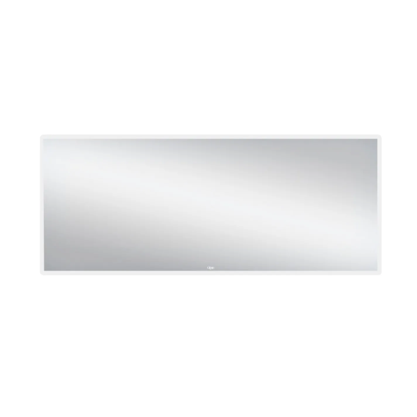 Зеркало Qtap Tern 1200x500, с LED-подсветкой (QT1778140450120W) - Фото 1