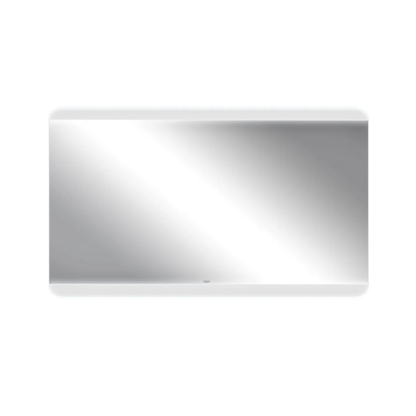 Дзеркало Qtap Tern 1200x700, з LED-підсвічуванням (QT1778120870120W) - Фото 2