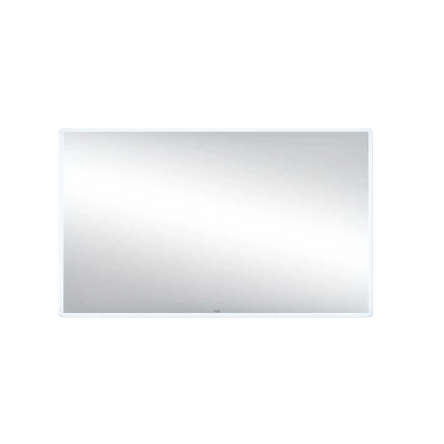 Зеркало Qtap Tern 1200х700, с LED-подсветкой (QT1778140470120W) - Фото 1