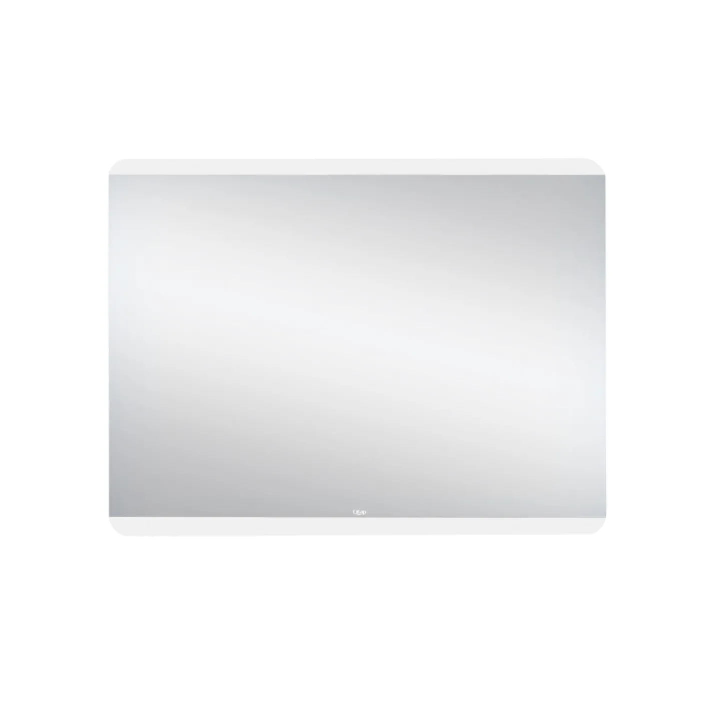 Дзеркало Qtap Tern 500х700, з LED-підсвічуванням (QT177812085070W) - Фото 1