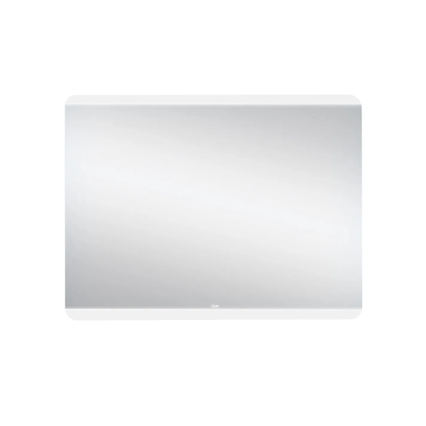 Дзеркало Qtap Tern 500х700, з LED-підсвічуванням (QT177812085070W) - Фото 2