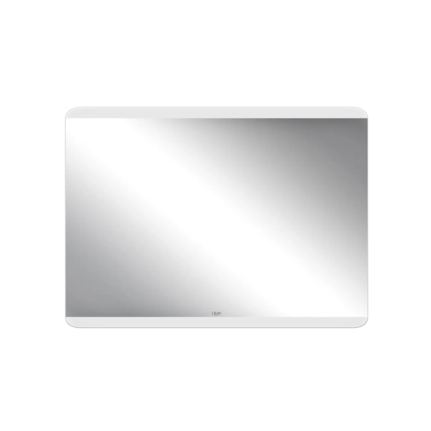 Зеркало Qtap Tern 600x800, с LED-подсветкой (QT177812086080W) - Фото 1