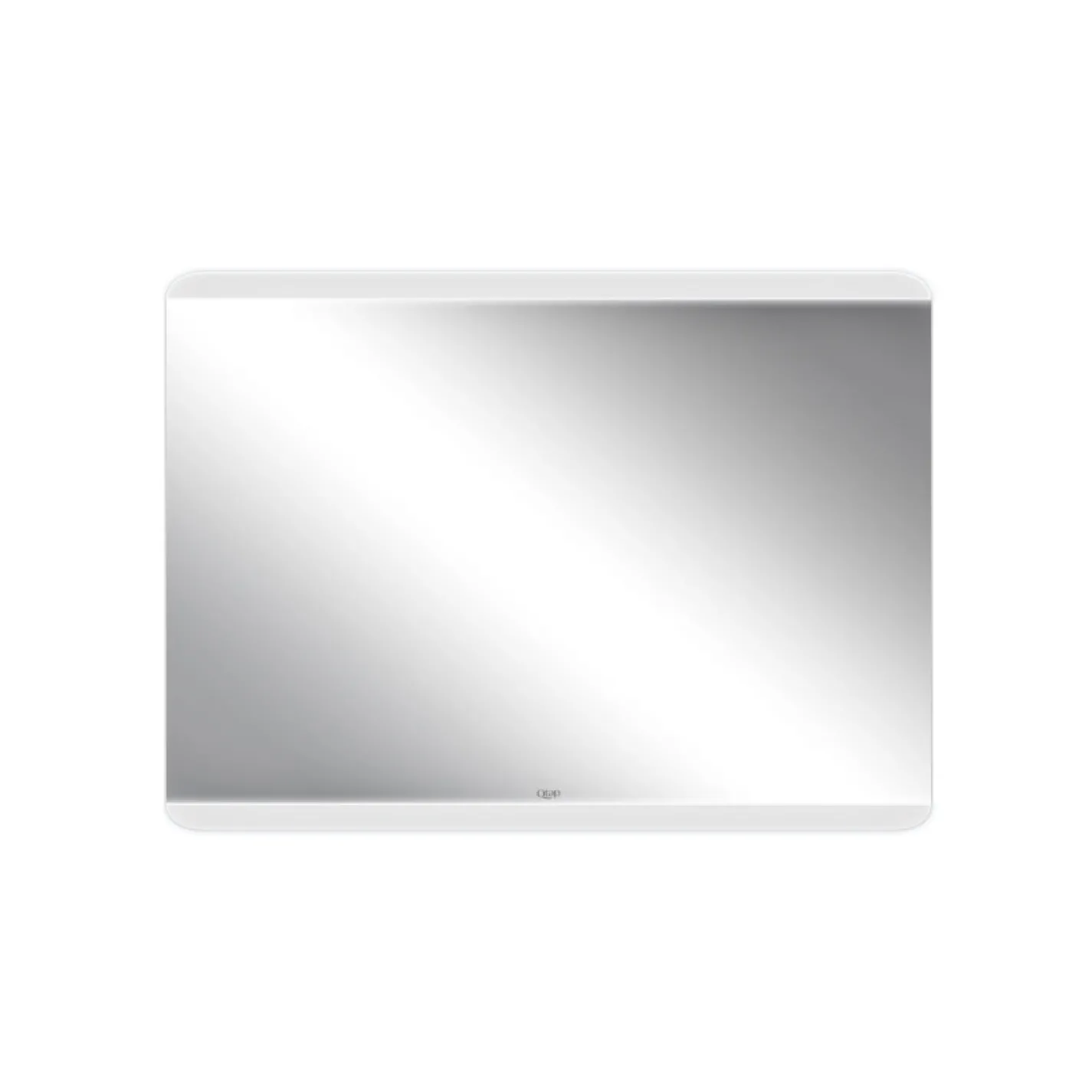 Зеркало Qtap Tern 600x800, с LED-подсветкой (QT177812086080W) - Фото 2