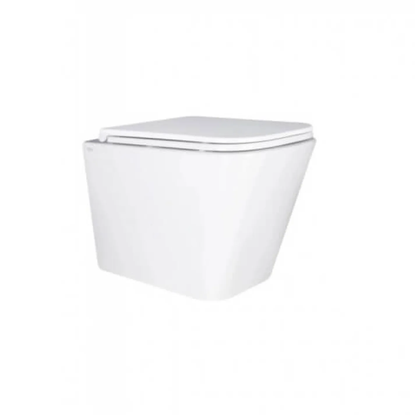 Комплект Qtap Tern 2 в 1: унитаз подвесной Ultra Quiet + биде подвесное - Фото 2