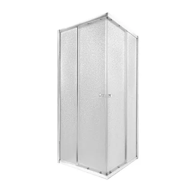 Душова кабіна Qtap Presto 80х80 (PRECRM1088SP5)