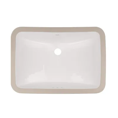 Раковина врізна Qtap Stork 535x365x215 білий (QT1511H0422DW)