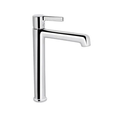 Змішувач для раковини Qtap Cardinal Chrome (QTCAR269CRM45655)
