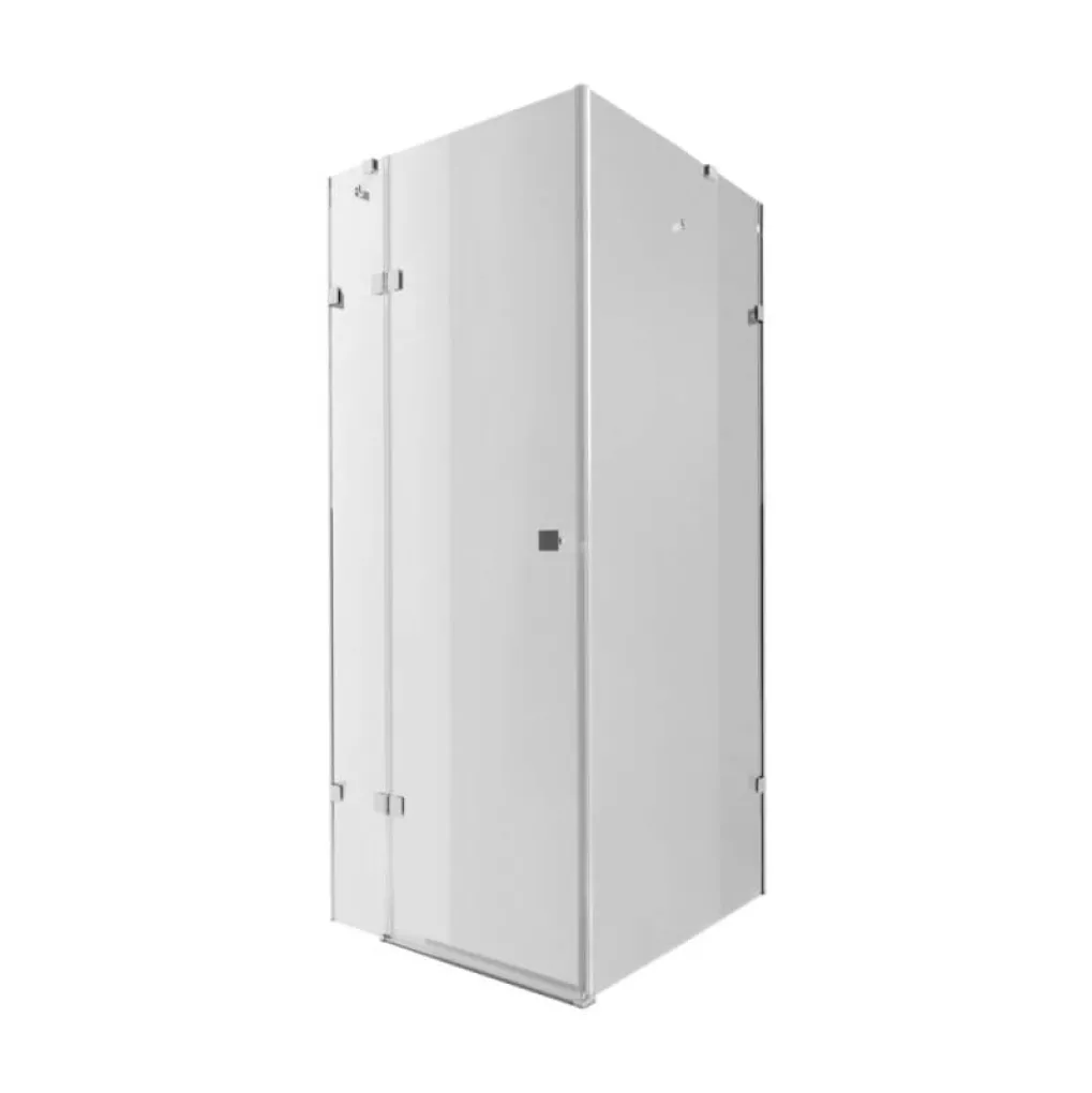 Душевая кабина Qtap Capricorn 90х90 (CAPCRM1099SC6)- Фото 1