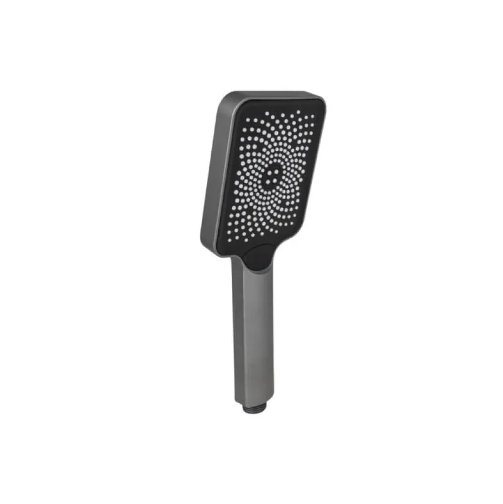 Душова система Qtap Lipno графіт (QTNH3023101DG47273)- Фото 2