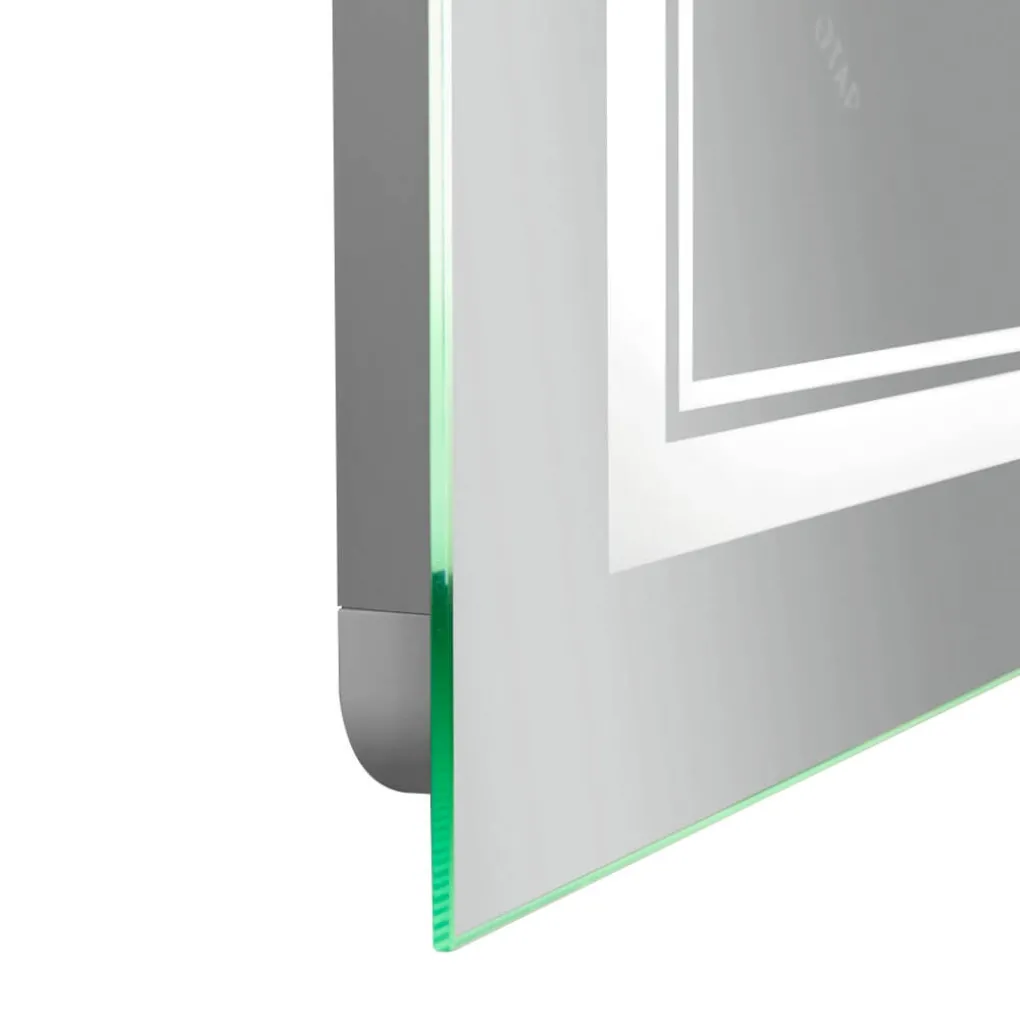 Дзеркало Qtap Cardinal 500х700, з LED-підсвічуванням та антизапотіванням (QT0478C5070)- Фото 3