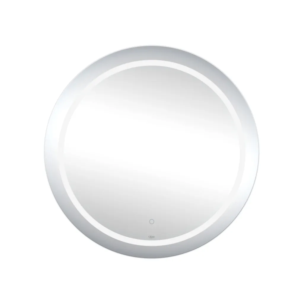Дзеркало Qtap Jay R780, з LED-підсвічуванням (QT0778250378W)- Фото 2