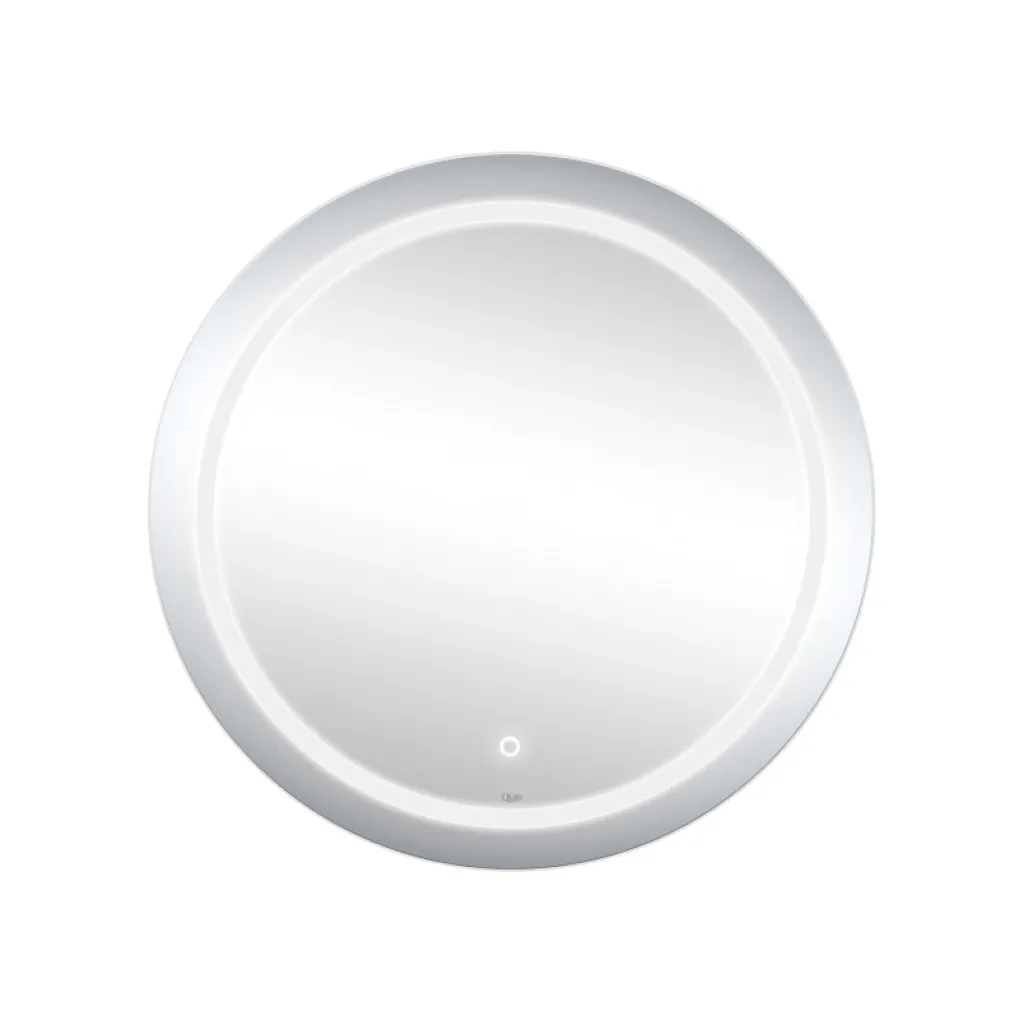 Зеркало Qtap Jay R780, с LED-подсветкой (QT0778250378W)- Фото 3
