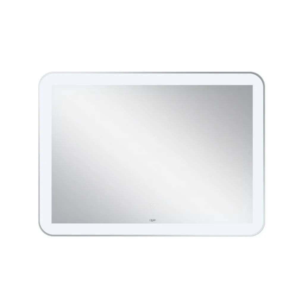 Зеркало Qtap Swan 1000х700, с LED-подсветкой (QT1678141470100W)- Фото 2
