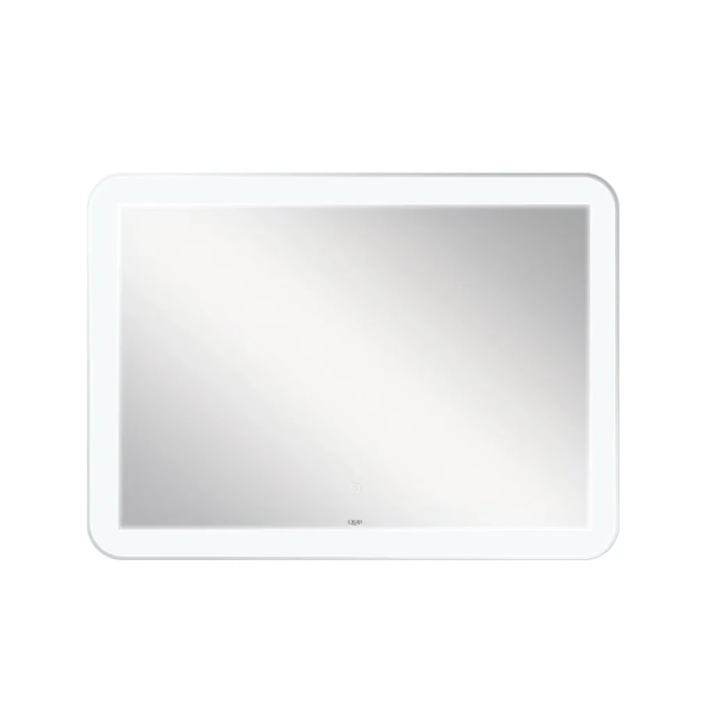 Зеркало Qtap Swan 600x800, с LED-подсветкой (QT167814146080W)- Фото 2