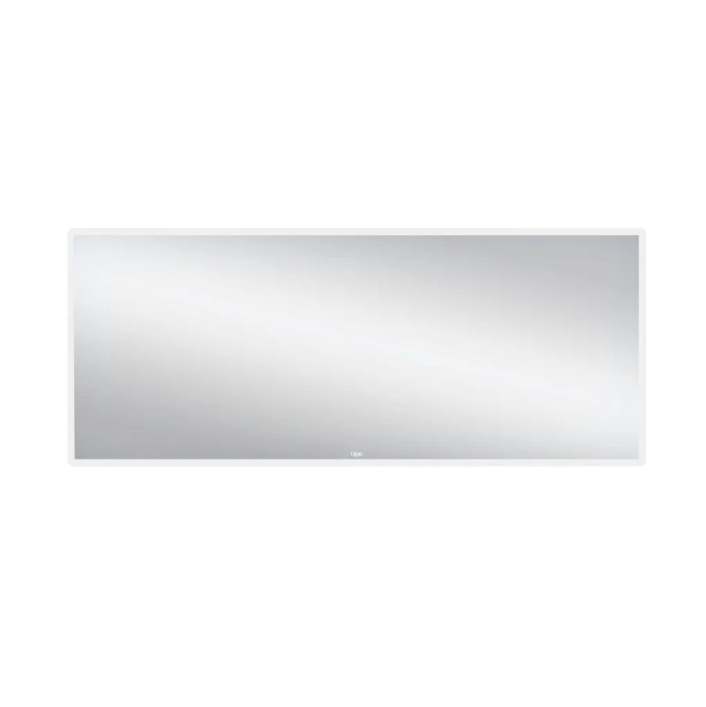 Дзеркало Qtap Tern 1200x500, з LED-підсвічуванням (QT1778140450120W)- Фото 2