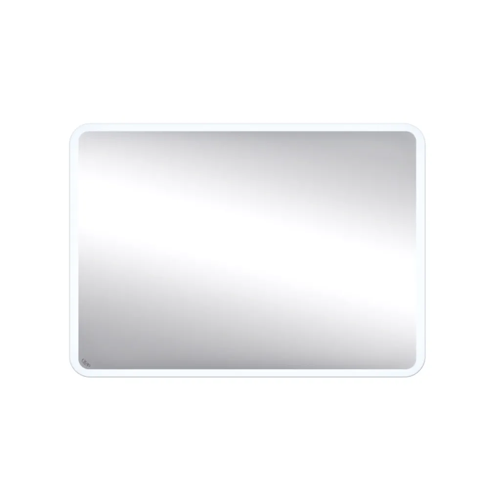 Зеркало Qtap Tern 600x800, с LED-подсветкой (QT177814276080W)- Фото 2