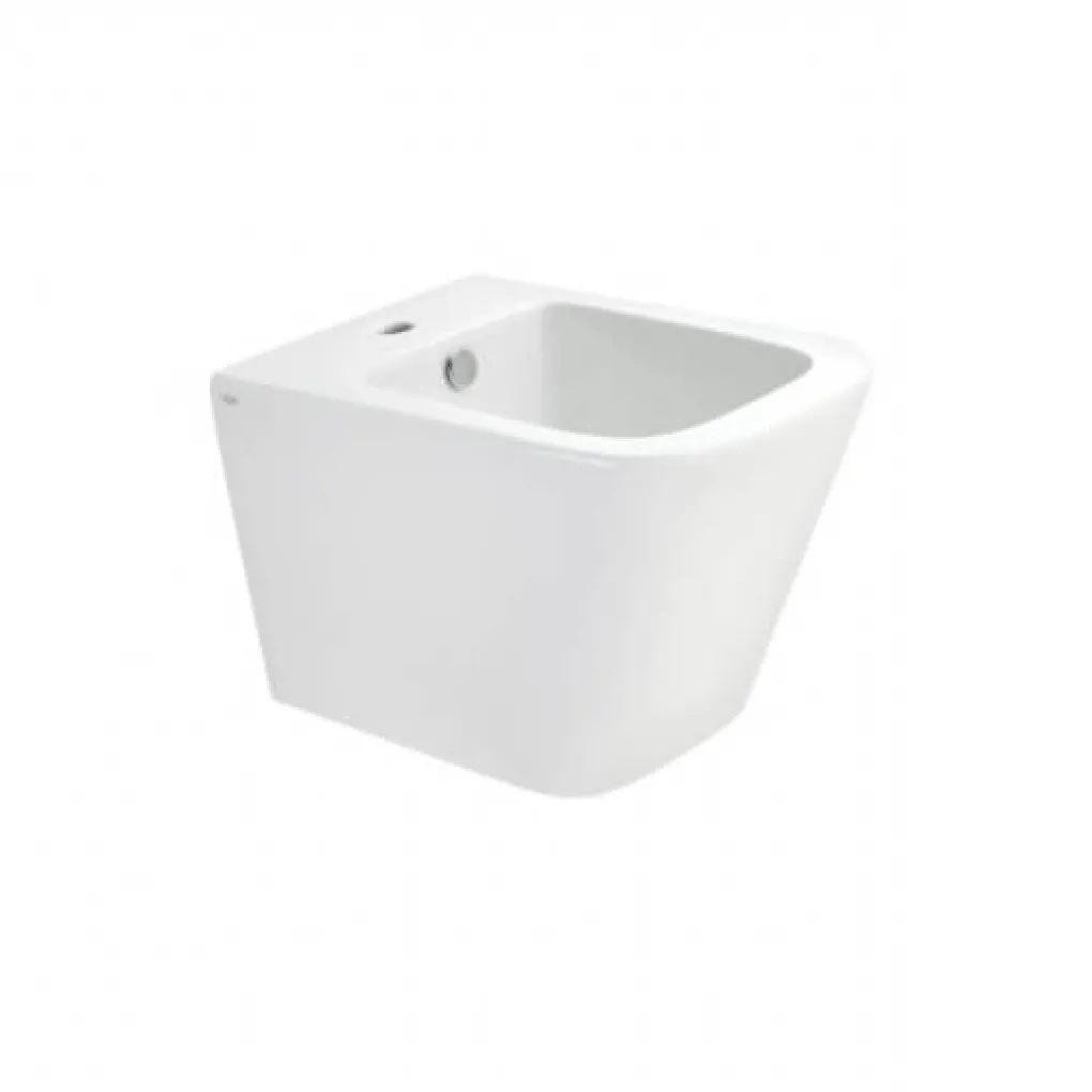 Комплект Qtap Tern 2 в 1: унитаз подвесной Ultra Quiet + биде подвесное- Фото 4