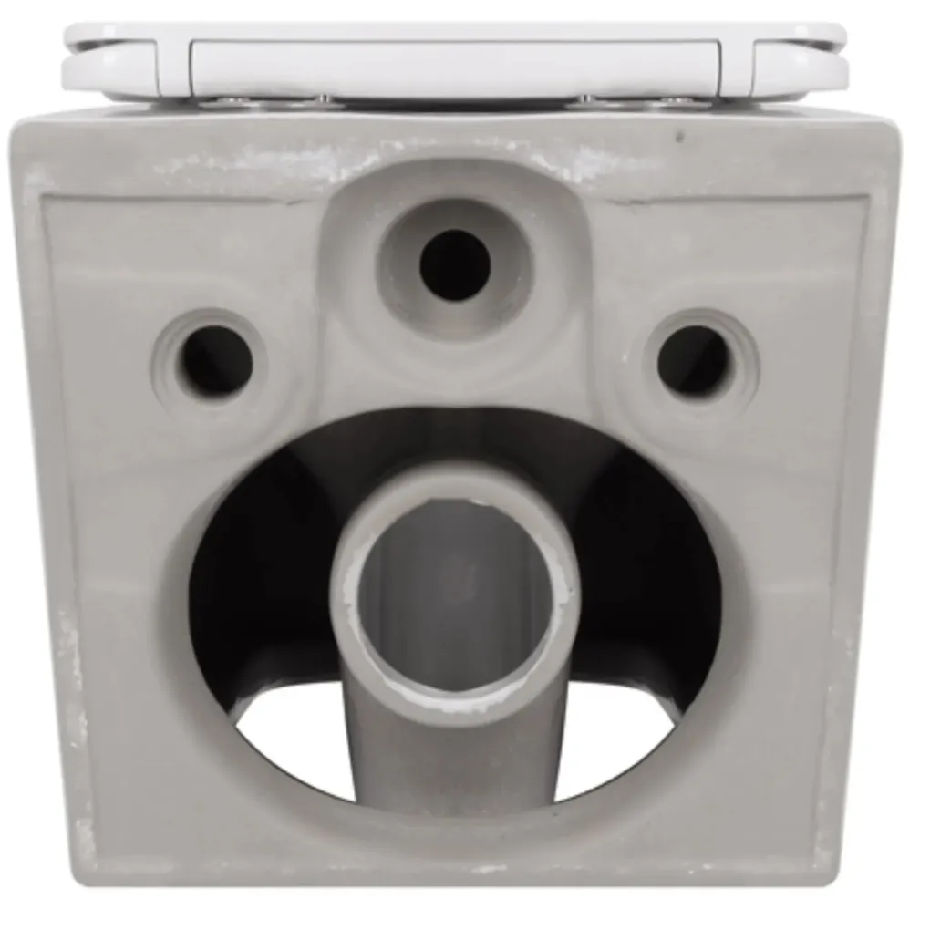 Унитаз подвесной Qtap Crow Ultra Quiet безободковый с сиденьем Soft-close (QT05335172W)- Фото 2