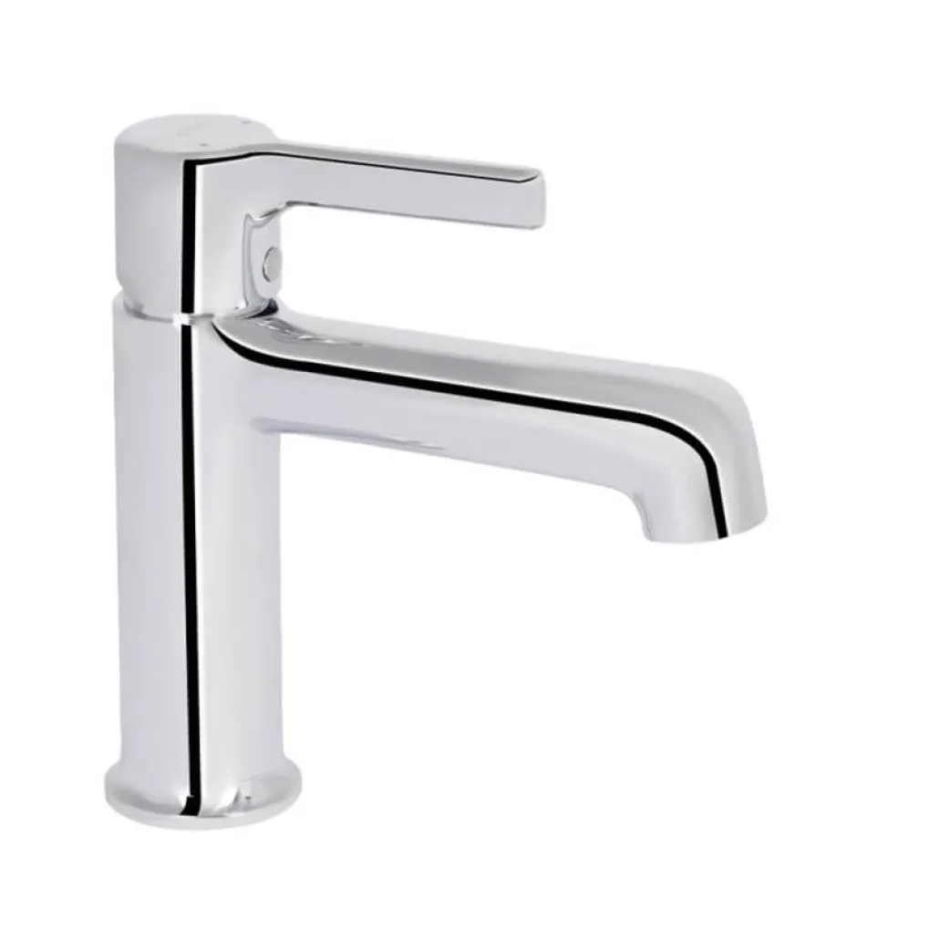 Змішувач для раковини Qtap Cardinal Chrome (QTCAR270CRM45654)- Фото 1
