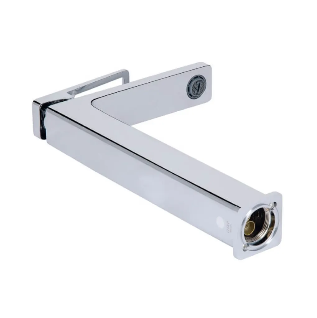 Змішувач для раковини Qtap Gemini Loop Chrome (QTGEM269CRM45700)- Фото 3