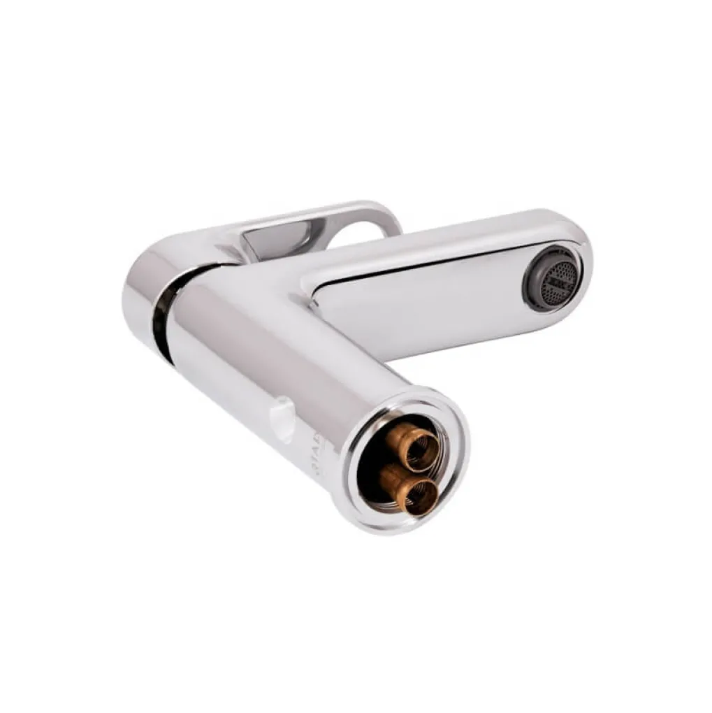 Смеситель для раковины Qtap Jay Chrome (QTJAY270CRM45539)- Фото 3