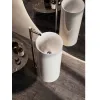 Раковина підлогова RAK Ceramics Petit 360x360 кругла білий- Фото 3