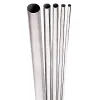 Труба стальная RM SteelPres 316/002 Ø54 x 1,5 мм наружно/внутренне оцинкованная (6 м)- Фото 1