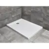 Душовий піддон Radaway Doros F Compact 1200x900x120 Білий (SDRFP1290-05)- Фото 3