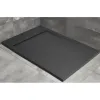 Душевой поддон Radaway Teos F 1000x800x40 Антрацит (HTF10080-64)- Фото 2