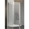 Бокові стінки душової кабіни Radaway NES PTJ 1000х2000 хром/прозоре- Фото 1