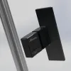 Душові двері Radaway NES Black DWJ I 900Rx2000 (10026090-54-01R)- Фото 2