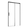 Душові двері Radaway Idea Black DWJ 1400Rx2005 (387018-54-01R)- Фото 1