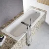Ванна акриловая Radaway MIA Eco 180x75 с ножками (WA1-55-180x075)- Фото 4