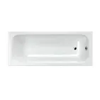 Ванна акриловая Radaway MIA Eco 180x75 с ножками (WA1-55-180x075)