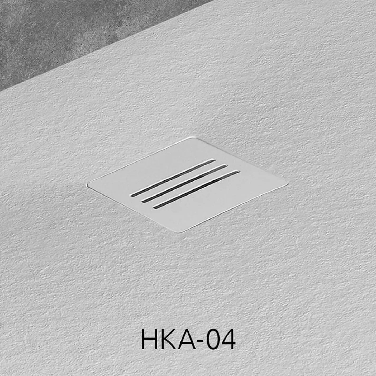 Душовий піддон Radaway Kyntos С 800x800x30 (HKC8080-04) - Фото 2