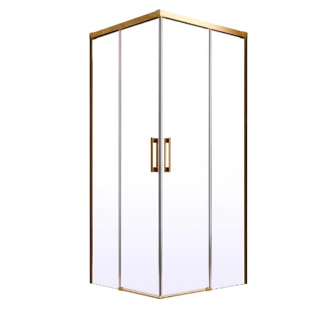 Душова кабіна Radaway Idea Gold KDD, права 1200Rx2005 (387064-09-01R)