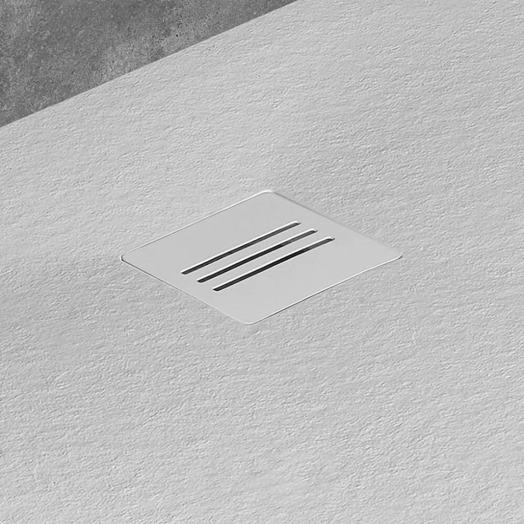 Душовий піддон Radaway Kyntos F 1000x900x30, білий- Фото 3