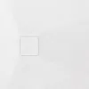 Душовий піддон Rea MAGNUM 90x120х2,5 прямокутний, білий- Фото 2