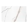 Душовий піддон Rea Bazalt Carrara 80x100, білий (REA-K7000)- Фото 1
